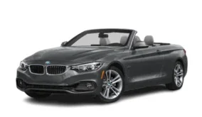 BMW 220 Cabrio (Automático, 2.0 L, 4 plazas)