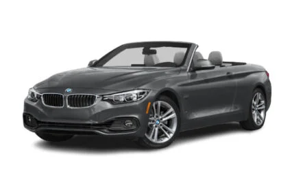 BMW 220 Cabrio (Automático, 2.0 L, 4 Asientos)