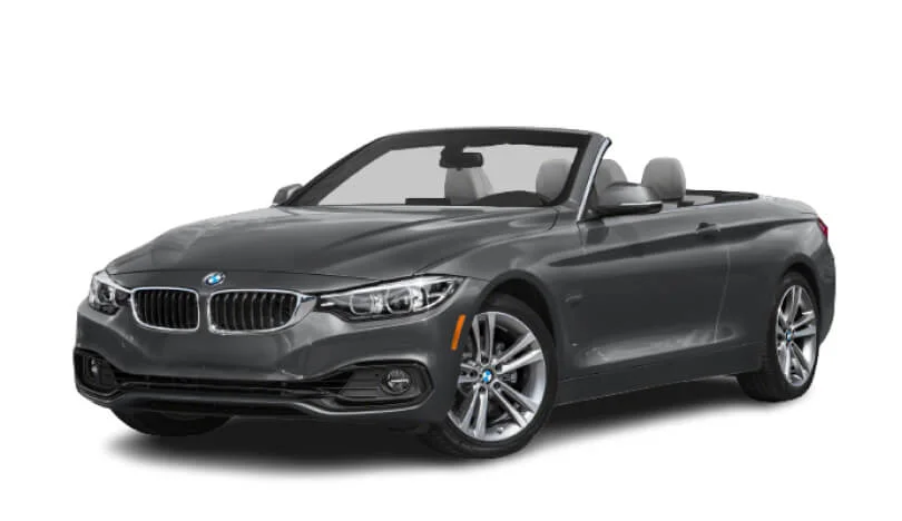 BMW 220 Cabrio (Automático, 2.0 L Gasolina, 4 Asientos)