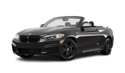 BMW 4-Series Cabrio (Automático, 2.0 L, 4 Asientos)