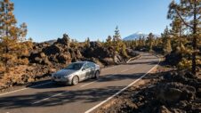Conduciendo el BMW Serie 5 en Tenerife: Nuestra reseña