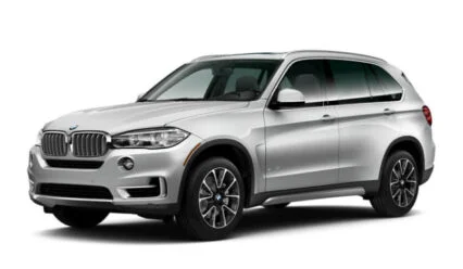 BMW X5 (Automático, 3.0 L, 5 Asientos)