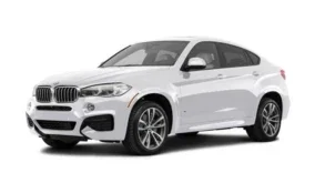 BMW X6 (Automático, 3.0 L, 5 plazas)