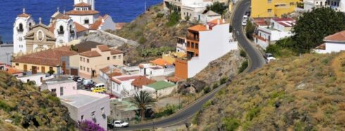 La subida de los precios de alquiler en Canarias dispara la demanda de coches de alquiler