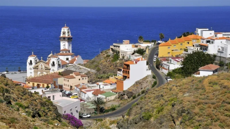 La subida de los precios de alquiler en Canarias dispara la demanda de coches de alquiler