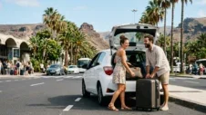 Alquiler de coches en Tenerife: la guía completa 2026 sobre precios, recogida y las mejores ofertas