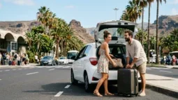 Alquiler de coches en Tenerife: la guía completa 2026 sobre precios, recogida y las mejores ofertas