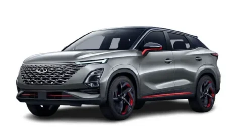 Alquiler de Chery Omoda 5 (Automático, 1.5 L Gasolina) en Tenerife