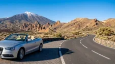 Alquiler de Descapotables en Tenerife: 27 Descapotables desde 41 €/día