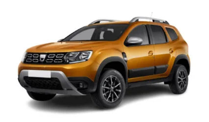 Dacia Duster (Automático, 1.6 L, 5 Asientos)