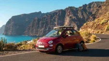 Alquiler de Coches Económicos en Tenerife: 23 Coches Baratos desde €26/día
