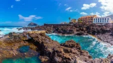 Pozas Naturales El Caletón: Una refrescante escapada a la naturaleza virgen