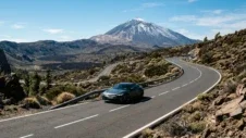 Alquiler de Coches Eléctricos e Híbridos en Tenerife: Carga, Autonomía y la Cruda Realidad