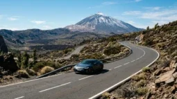 Alquiler de Coches Eléctricos e Híbridos en Tenerife: Carga, Autonomía y la Cruda Realidad