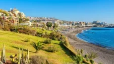 Explorando el lujoso encanto de Costa Adeje: Guía completa