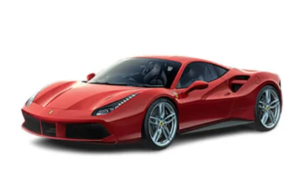 Ferrari 488 Spider (Automático, 3.9 L, 2 Asientos)