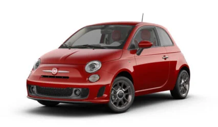 Fiat 500 (Manual, 1.2 L, 4 Asientos)