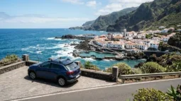 Garachico e Icod de los Vinos: Excursión de un día en coche por la costa oeste de Tenerife (2026)