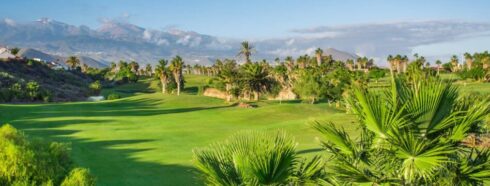 Paraíso del golf: La felicidad de jugar al golf en los mejores clubes de golf de Tenerife