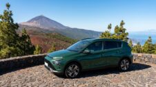 Reseña del Hyundai Bayon en Tenerife: Cómo se conduce realmente