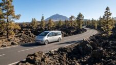 Prueba de Conducción del Hyundai Staria en Tenerife