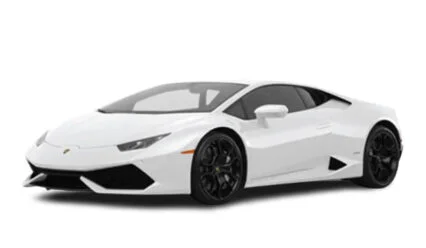 Lamborghini Huracán Spyder (Automático, 5.2 L, 2 Asientos)