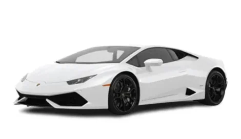 Alquiler de Lamborghini Huracan Spyder (Automático, 5.2 L Gasolina) en Tenerife