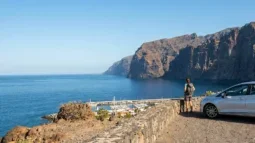 Los Gigantes, Tenerife: Los Acantilados Gigantes, Mejores Miradores y Cómo Llegar (2026)