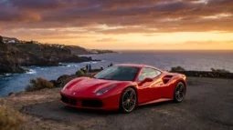Alquiler de Coches de Lujo en Tenerife: 51 Coches Premium desde 48 €/día
