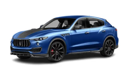 Maserati Levante (Automático, 3.0 L, 5 Asientos)