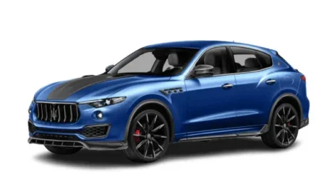 Alquiler de Maserati Levante (Automático, 3.0 L Diésel) en Tenerife