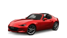 Mazda MX-5 Cabrio RF (Manual, 1.5 L, 2 Plazas)