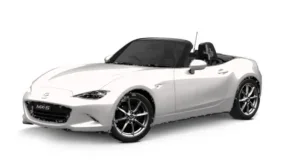 Mazda MX-5 Cabrio 2.0 (Automatic, 2.0 L, 2 Plazas)