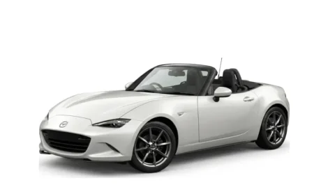 Alquiler de Mazda MX-5 Cabrio 2.0 (Automático, 2.0 L Gasolina) en Tenerife