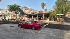Alquiler de Mazda MX-5 en Tenerife: Los Tres Modelos (RF 1.5, 2.0 Manual y Automático)