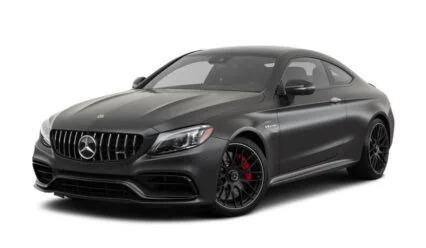 Mercedes-Benz AMG C63 S (Automático, 4.0 L, 4 Asientos)