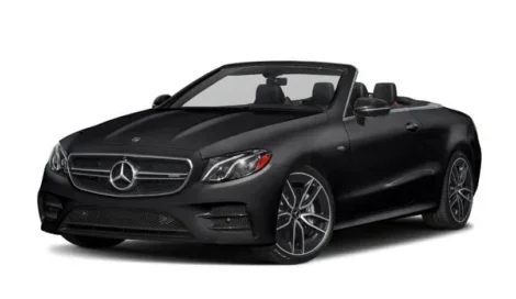 Alquiler de Mercedes-AMG C-Class Cabrio (Automático, 3.0 L Gasolina) en Tenerife