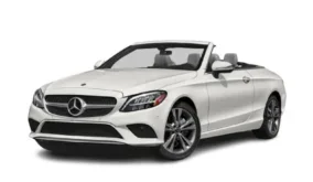 Mercedes-Benz C-Class Cabrio (Automatic, 2.0 L, 4 Plazas)