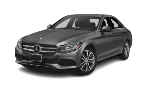Alquiler de Mercedes-Benz C-Class (Automático, 2.1 L Diésel) en Tenerife