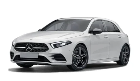Alquiler de Mercedes-Benz A-Class (Automático, 2.1 L Diésel) en Tenerife