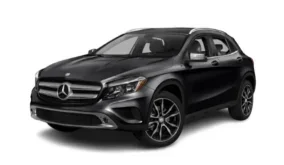 Mercedes-Benz GLA-Class (Automatic, 2.0 L, 5 Plazas)