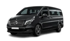 Mercedes-Benz V-Class (Automatic, 2.0 L, 8 Plazas)