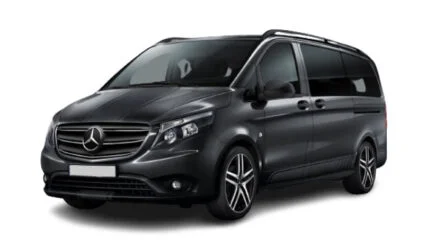 Mercedes-Benz Vito (Automático, 2.0 L, 9 Asientos)