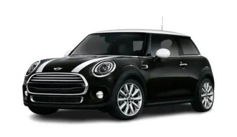 Alquiler de MINI Cooper (Automático, 2.0 L Gasolina) en Tenerife