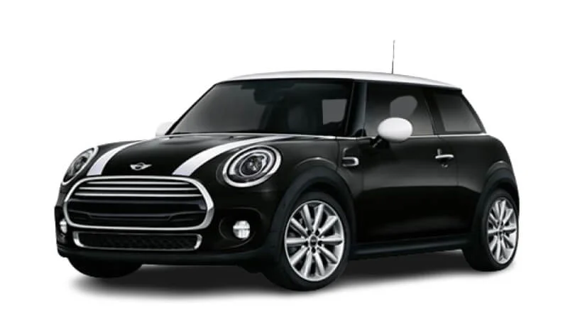 MINI Cooper (Automático, 2.0 L Gasolina, 4 Asientos)