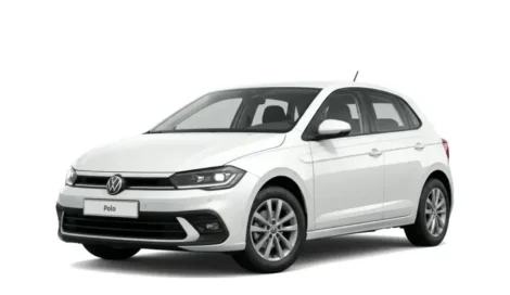 Alquiler de Volkswagen Polo (Automático, 1.2 L Gasolina) en Tenerife