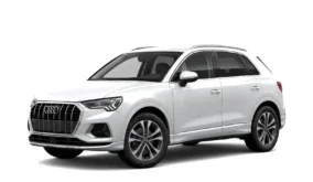 Audi Q3 (Automatic, 2.0 L, 5 Plazas)