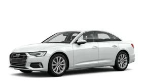 Audi A6 (Automatic, 2.0 L, 5 Plazas)