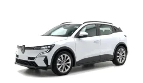 Renault Megane E-Tech Electric (Automático, 100 kWt, 5 plazas)