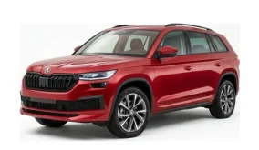 Skoda Kodiaq (Automatic, 2.0 L, 7 Plazas)